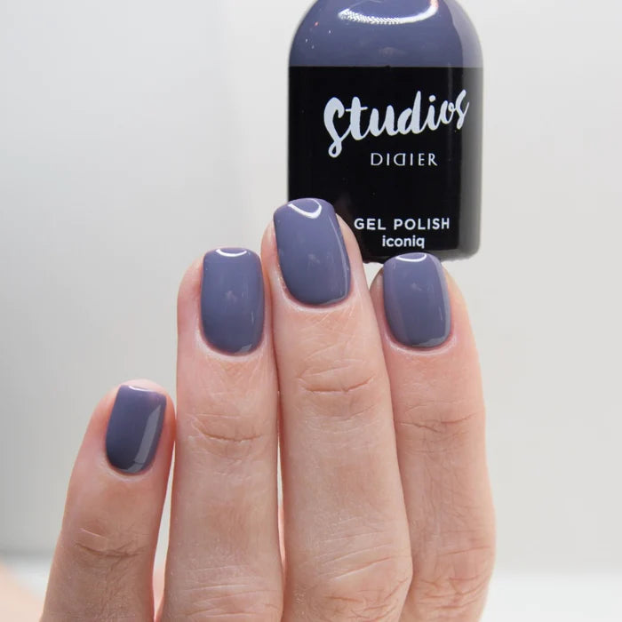 DIDIER STUDIOS - ICONIQ #107