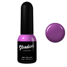 Load image into Gallery viewer, DIDIER STUDIOS - LIKE TOTALLY #072
