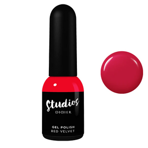 DIDIER STUDIOS - RED VELVET #056