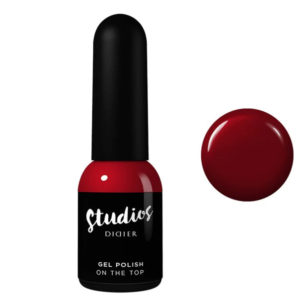 DIDIER STUDIOS - ON THE TOP #050
