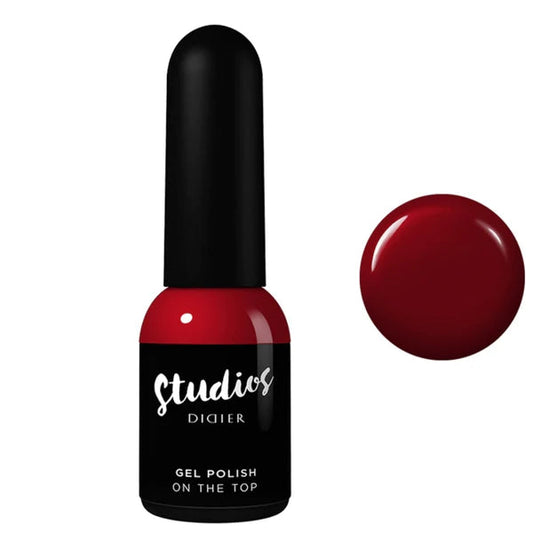 DIDIER STUDIOS - ON THE TOP #050