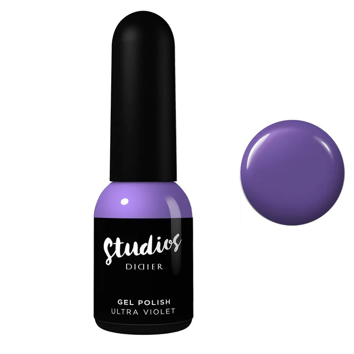 DIDIER STUDIOS - ULTRA VIOLET #068