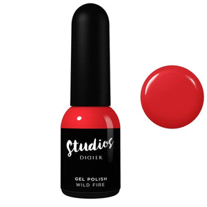 DIDIER STUDIOS - WILD FIRE #048