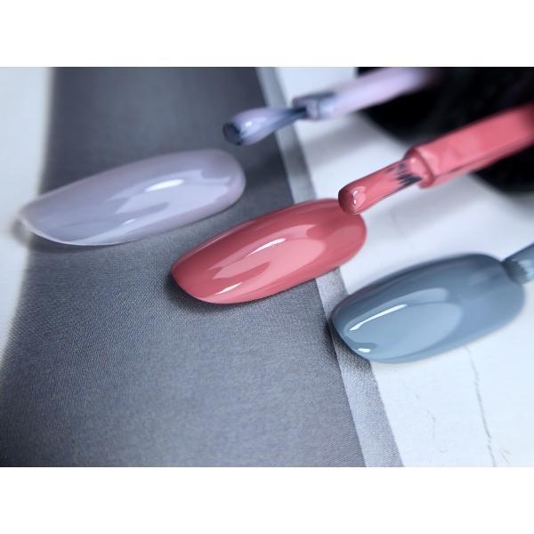 DIDIER STUDIOS - SMOKY GREY #104