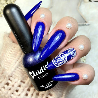 DIDIER STUDIOS - SAPHIRE #101