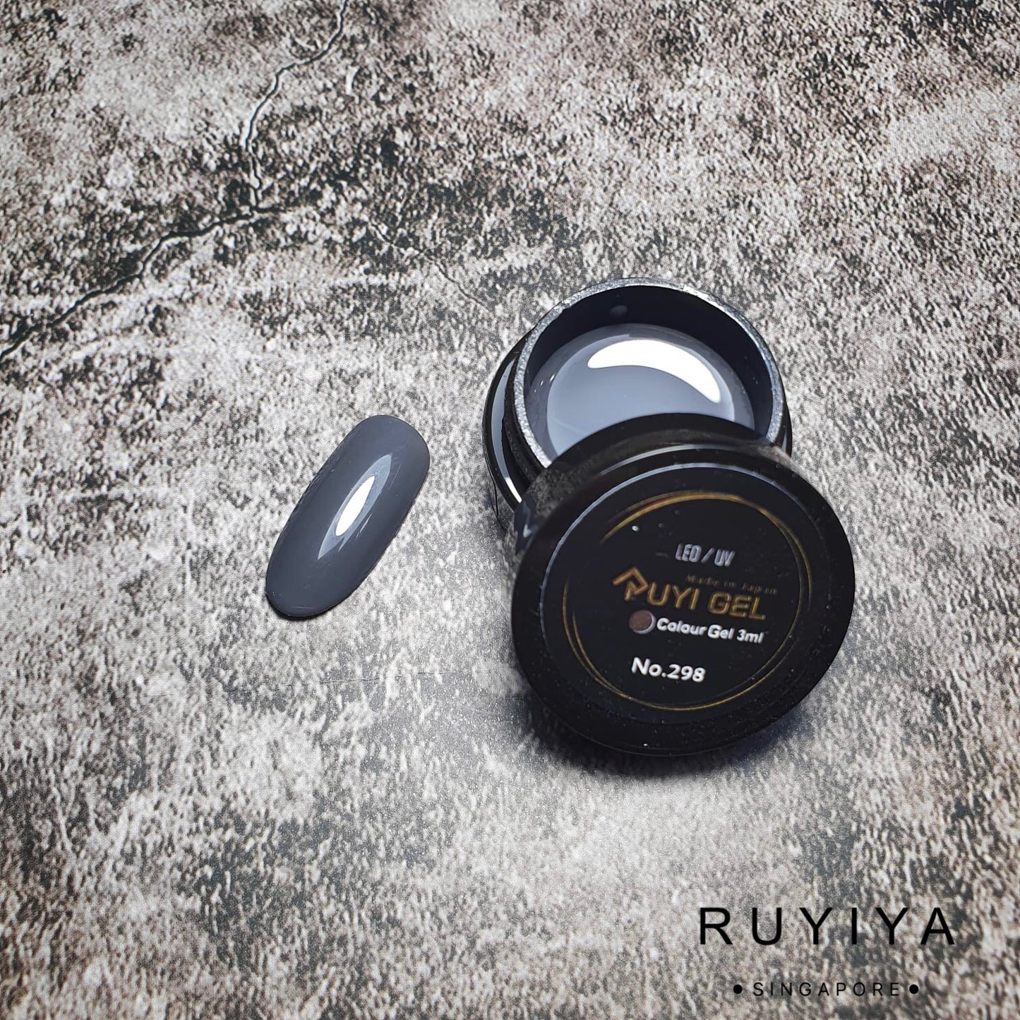 RUYI GEL NO.298