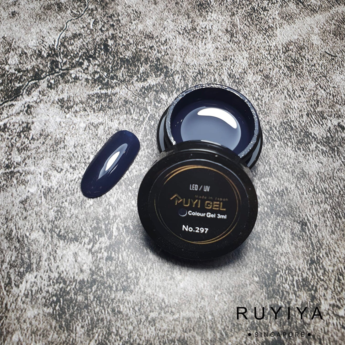 RUYI GEL NO.297