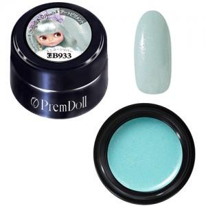 PREMDOLL BLYTHE #13 UNICORN MAIDEN SERIES