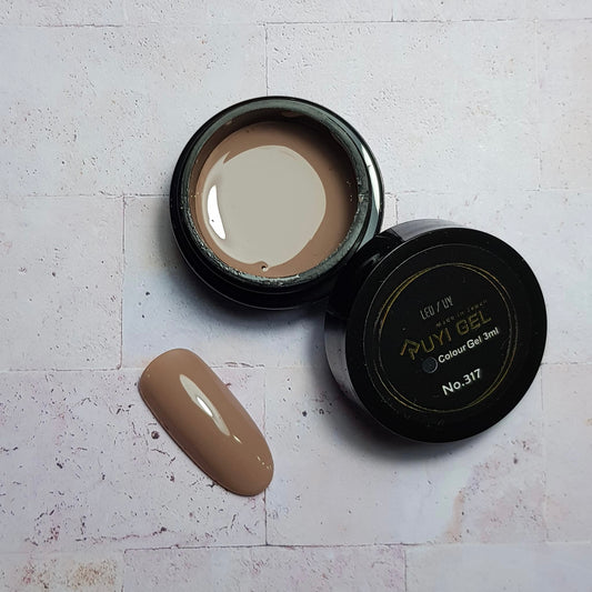RUYI GEL NO.317