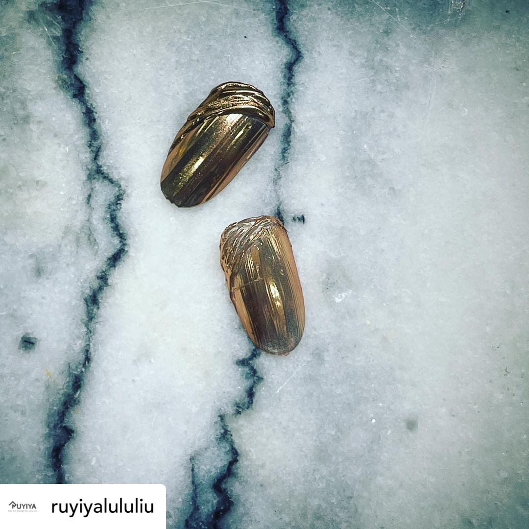 RUYIYA NON WIPE CHARM GEL