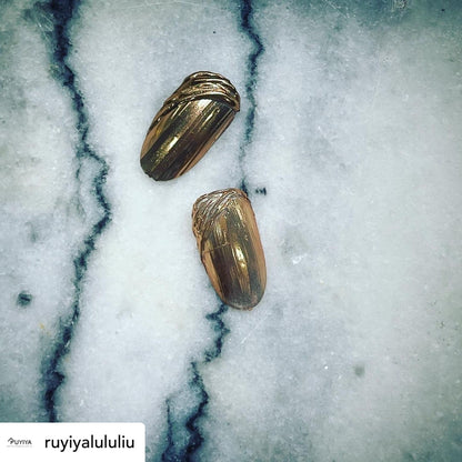 RUYIYA NON WIPE CHARM GEL