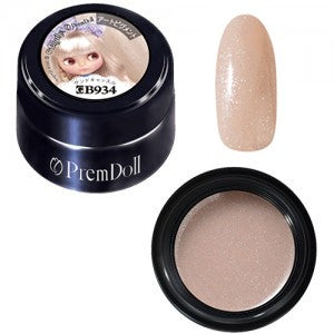 PREMDOLL B934 SAND CASTLE