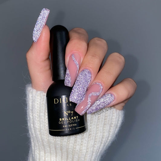 DIDIER LAB BRILLANT NO7