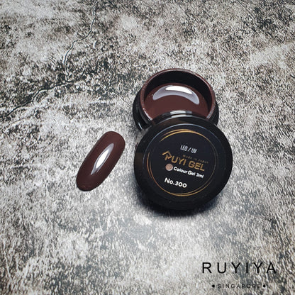 RUYI GEL NO.300