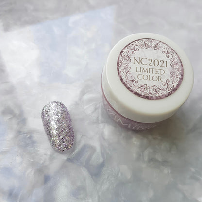 PREGEL 12TH ANNIVERSARY LIMITED GLITTER - NC2021