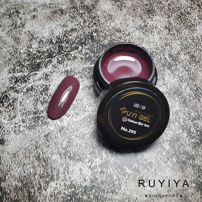 RUYI GEL NO.295