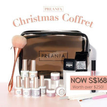 Load image into Gallery viewer, PREANFA CHRISTMAS COFFRET *LIMITED EDITION*
