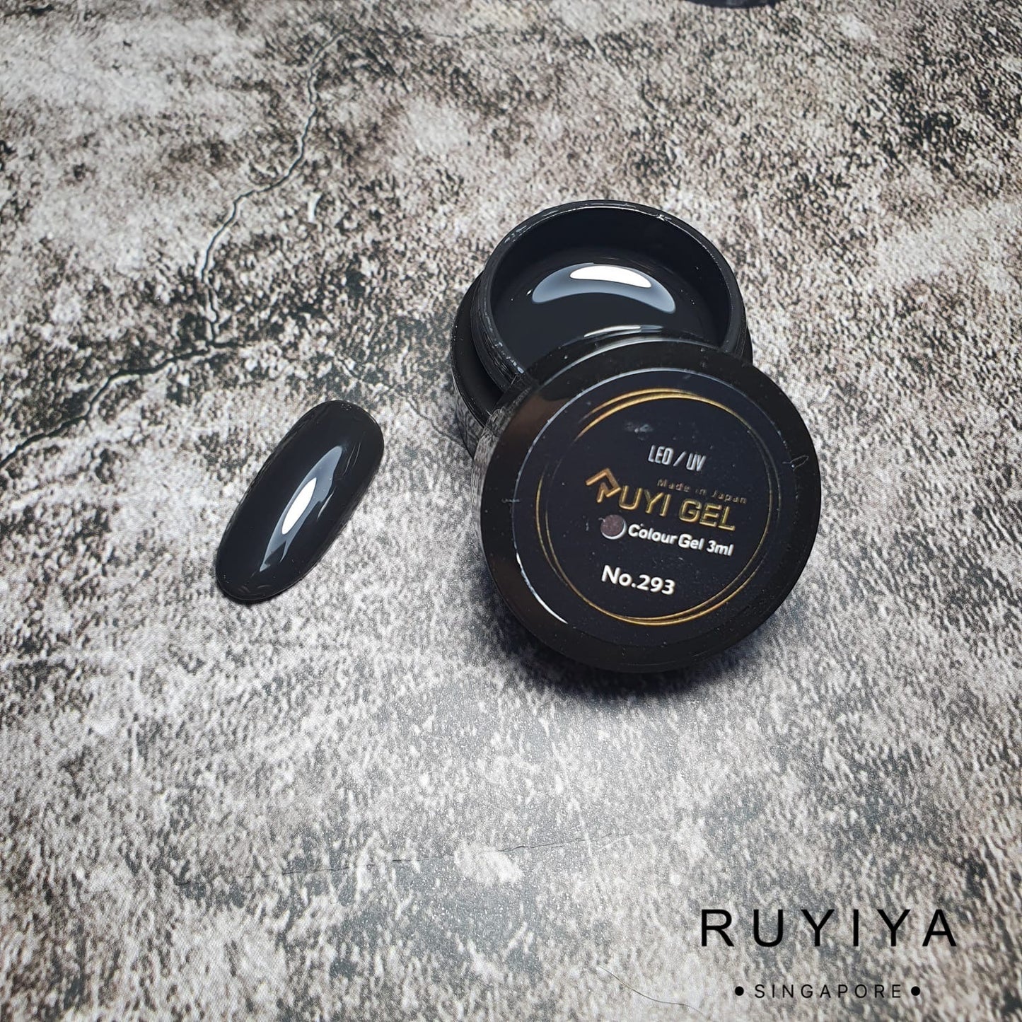 RUYI GEL NO.293