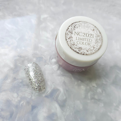 PREGEL 12TH ANNIVERSARY LIMITED GLITTER - NC2021