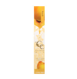 CC CUTICLE OIL