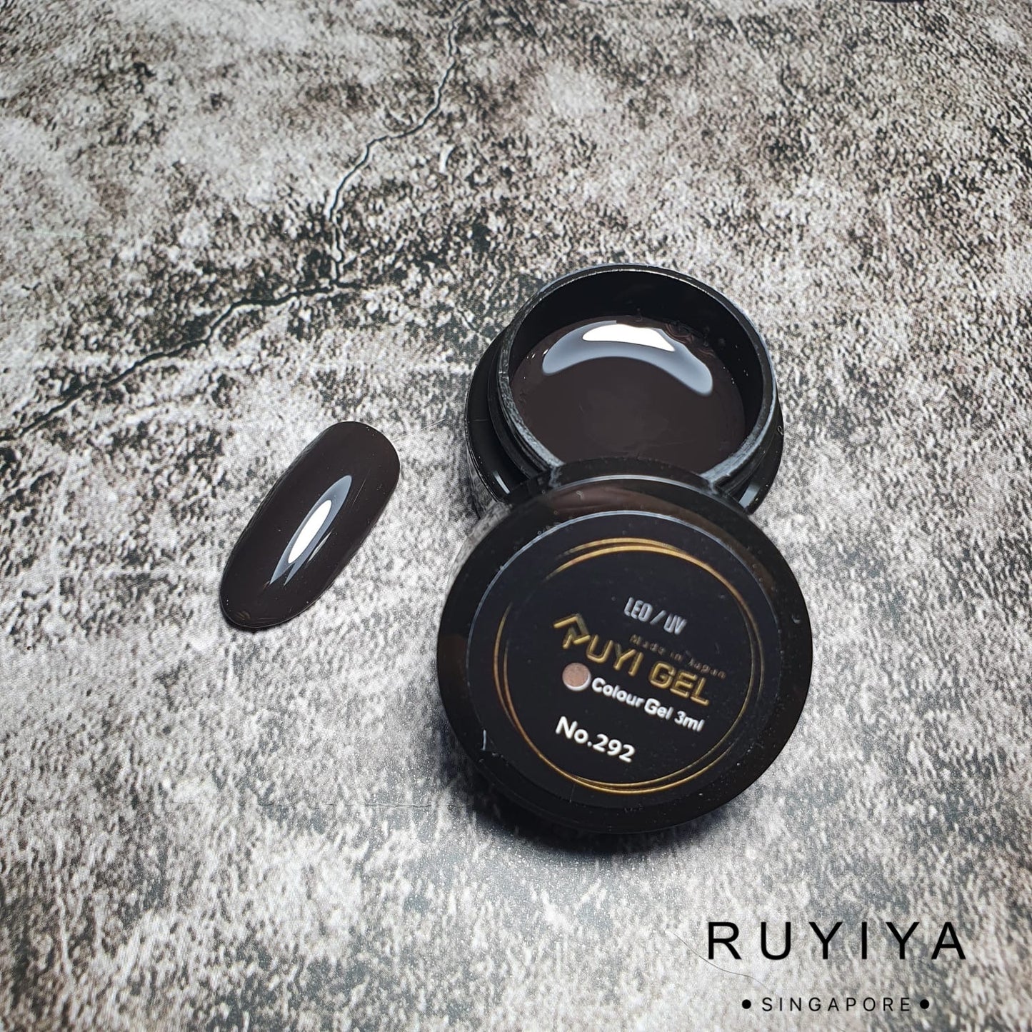 RUYI GEL NO.292