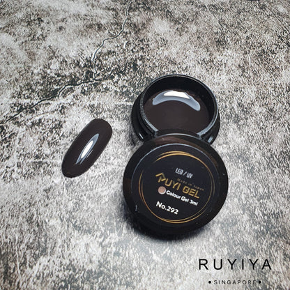 RUYI GEL NO.292