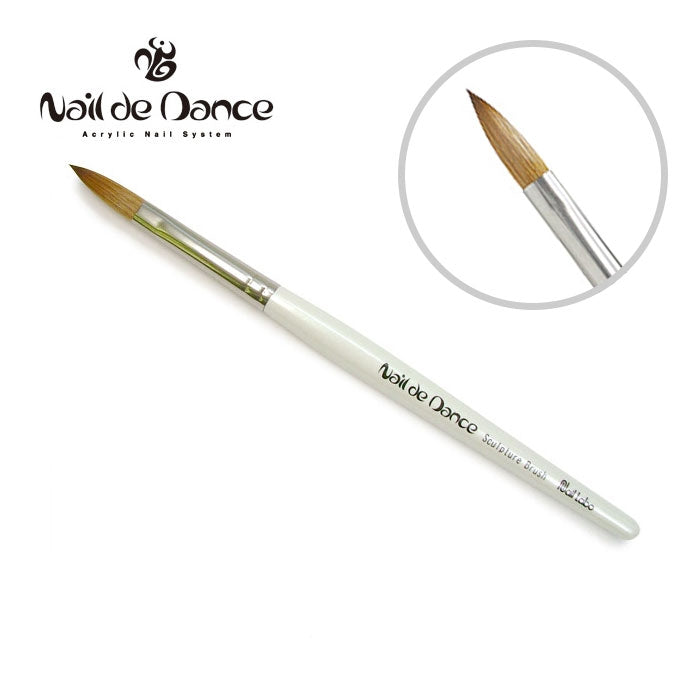 Nail de Dance-