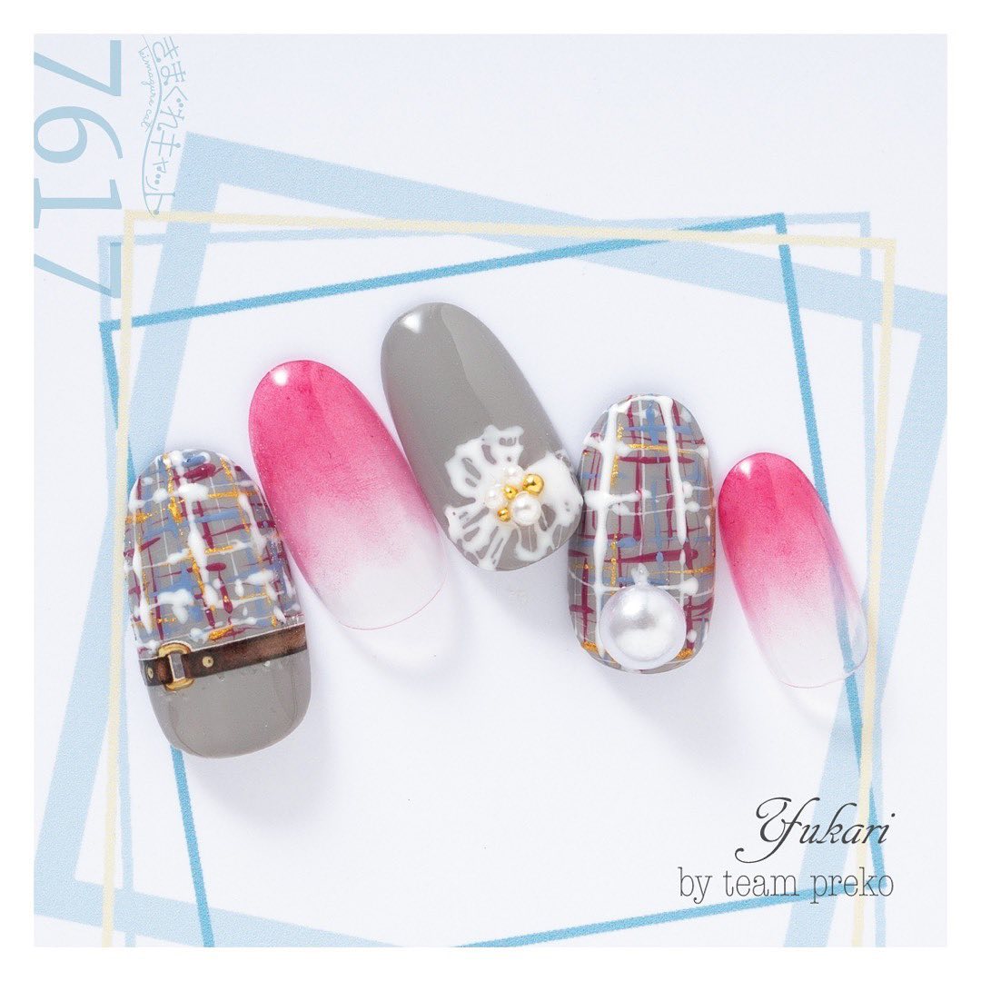 KIMAGURE PIGMENT HIGH RICH 7617 RICH GARNET