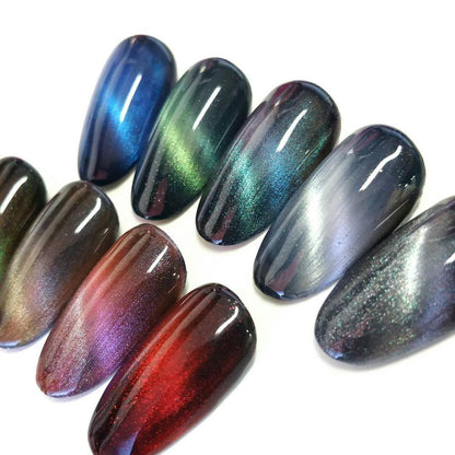 KIMAGURE CAT EYE POWDER