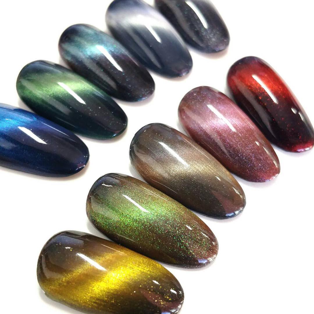 KIMAGURE CAT EYE POWDER