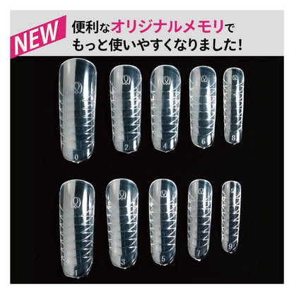 PREANFA PRE CHIP FLAT FIT