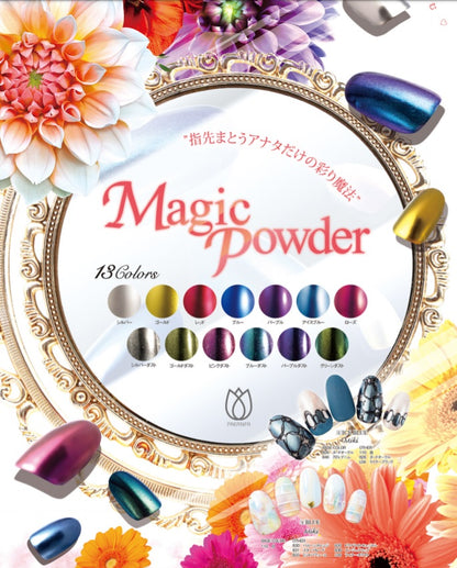 PREANFA MAGIC POWDER