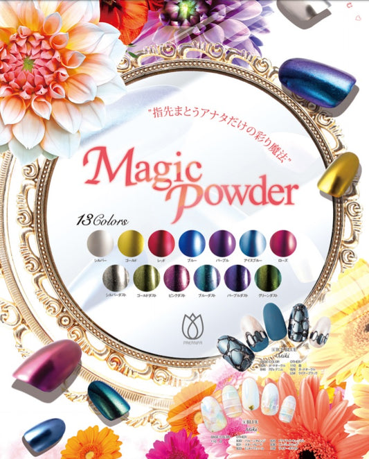 PREANFA MAGIC POWDER