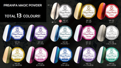 PREANFA MAGIC POWDER