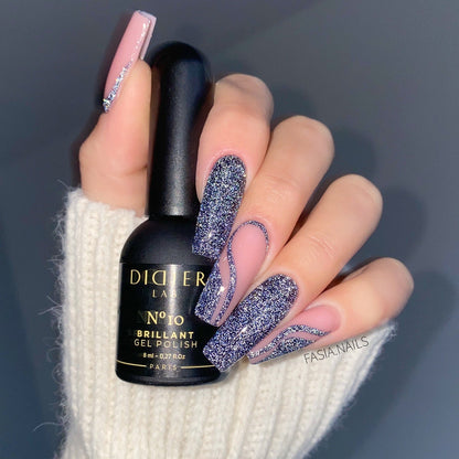 DIDIER LAB BRILLANT NO10