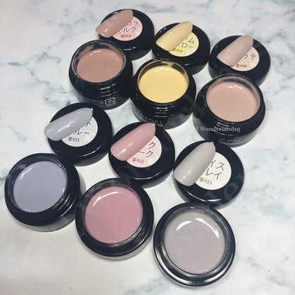 PREGEL COLOR EX NUANCE SERIES