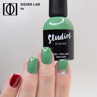 DIDIER STUDIOS - NEW ICON #138