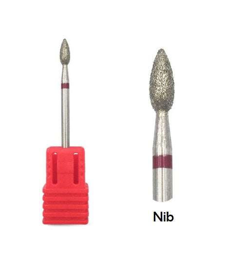 DIAMOND DRILL BIT (NIB)