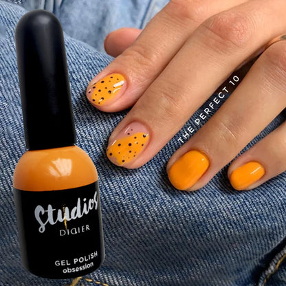 DIDIER STUDIOS - OBSESSION #117