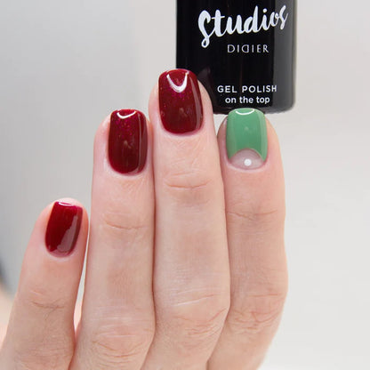 DIDIER STUDIOS - ON THE TOP #050