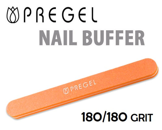 PREGEL BUFFER (ORANGE)