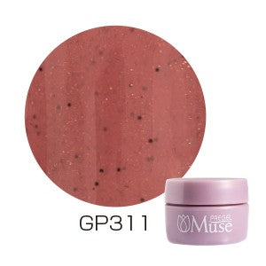 PREGEL MUSE SANDY SERIES