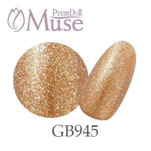 PREMDOLL MUSE GB945 SPARKLY CINEMA