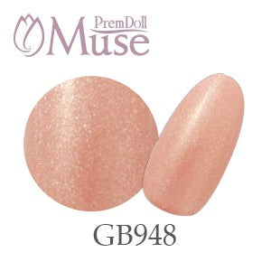 PREMDOLL MUSE GB948 ROMANTIC DREAM