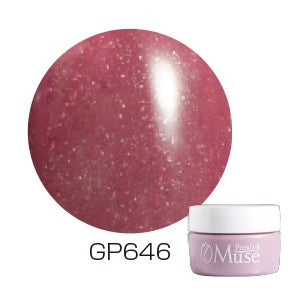 PREMDOLL MUSE ROUGE FROST SERIES