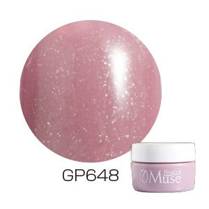 PREMDOLL MUSE ROUGE FROST SERIES