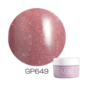 PREMDOLL MUSE ROUGE FROST SERIES