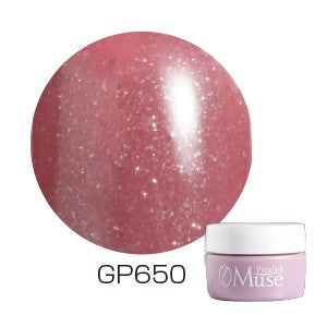 PREMDOLL MUSE ROUGE FROST SERIES