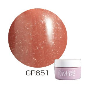 PREMDOLL MUSE ROUGE FROST SERIES