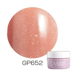 PREMDOLL MUSE ROUGE FROST SERIES